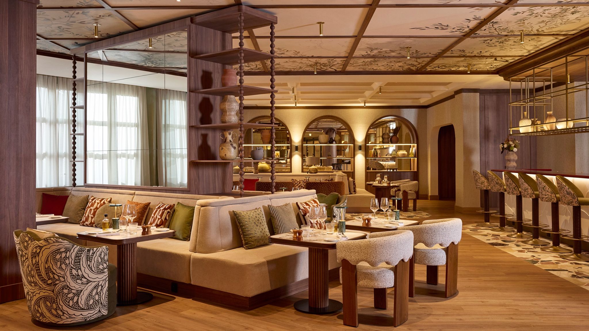 Grand hotel du roi rene - Aix en provence 