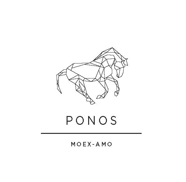 PONOS- MOEX AMO
