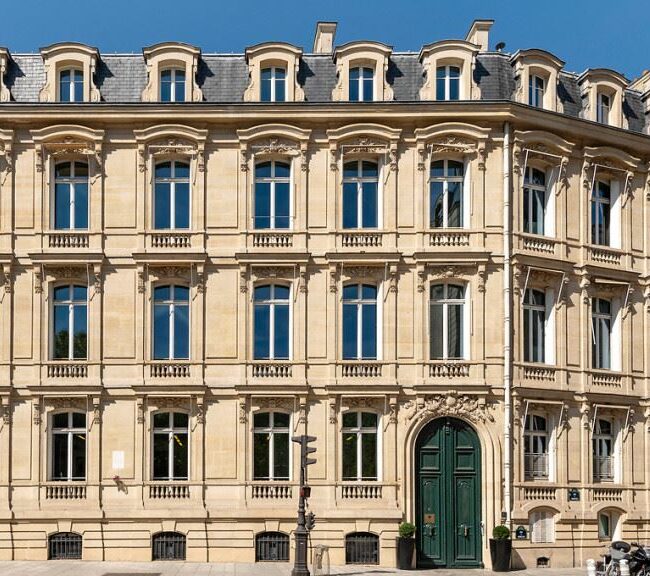 chateauform paris rio 